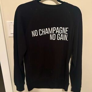 Brunette the Label sweater